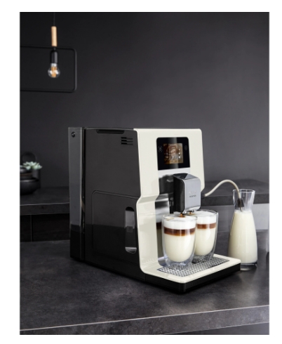 Aparat de cafea Espresso Krups EA872A10 / 15 bar / Espresso photo 3